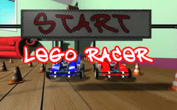 Lego Race